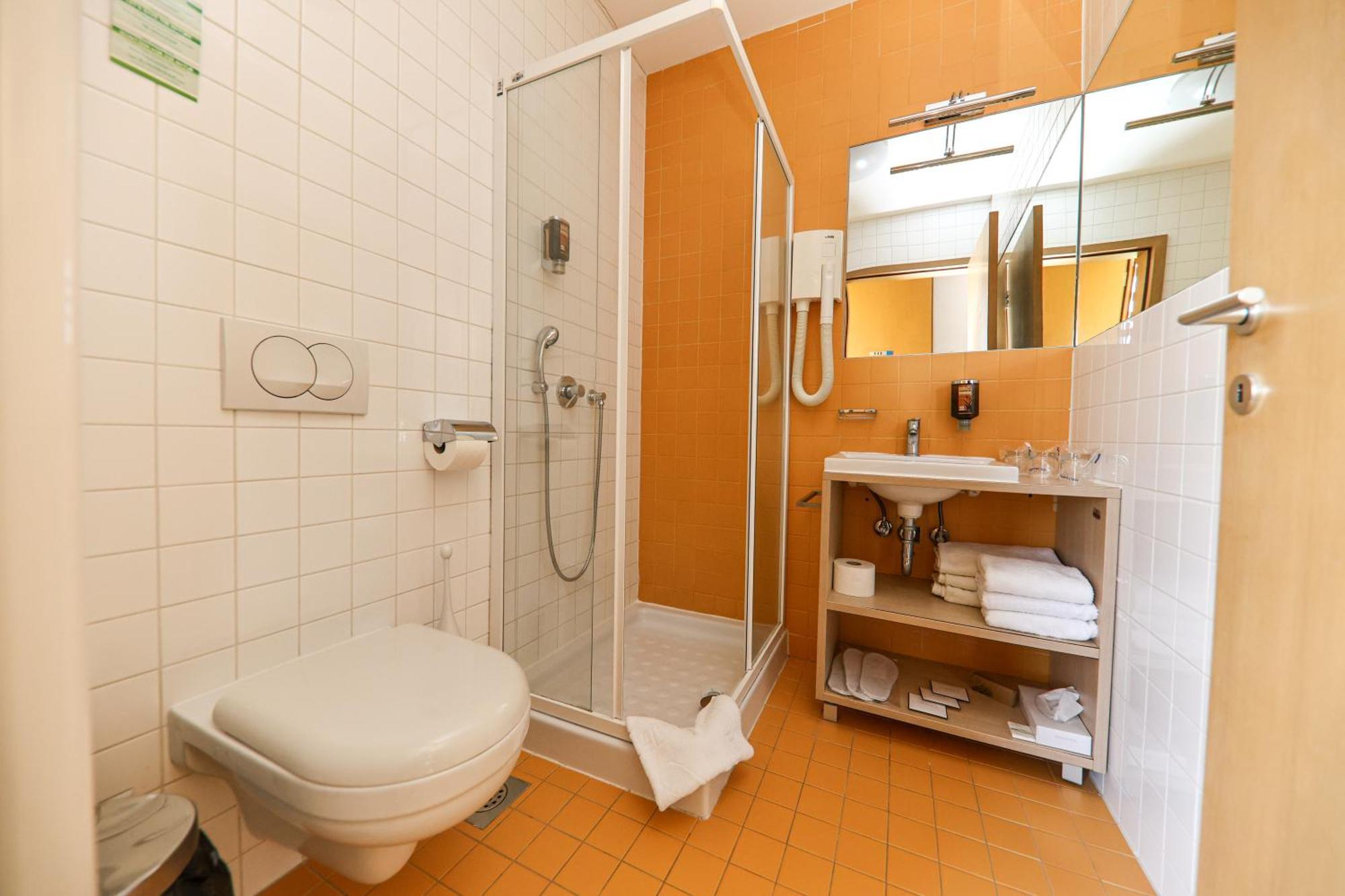 Hotel Celjska Koca Celje Eksteriør billede