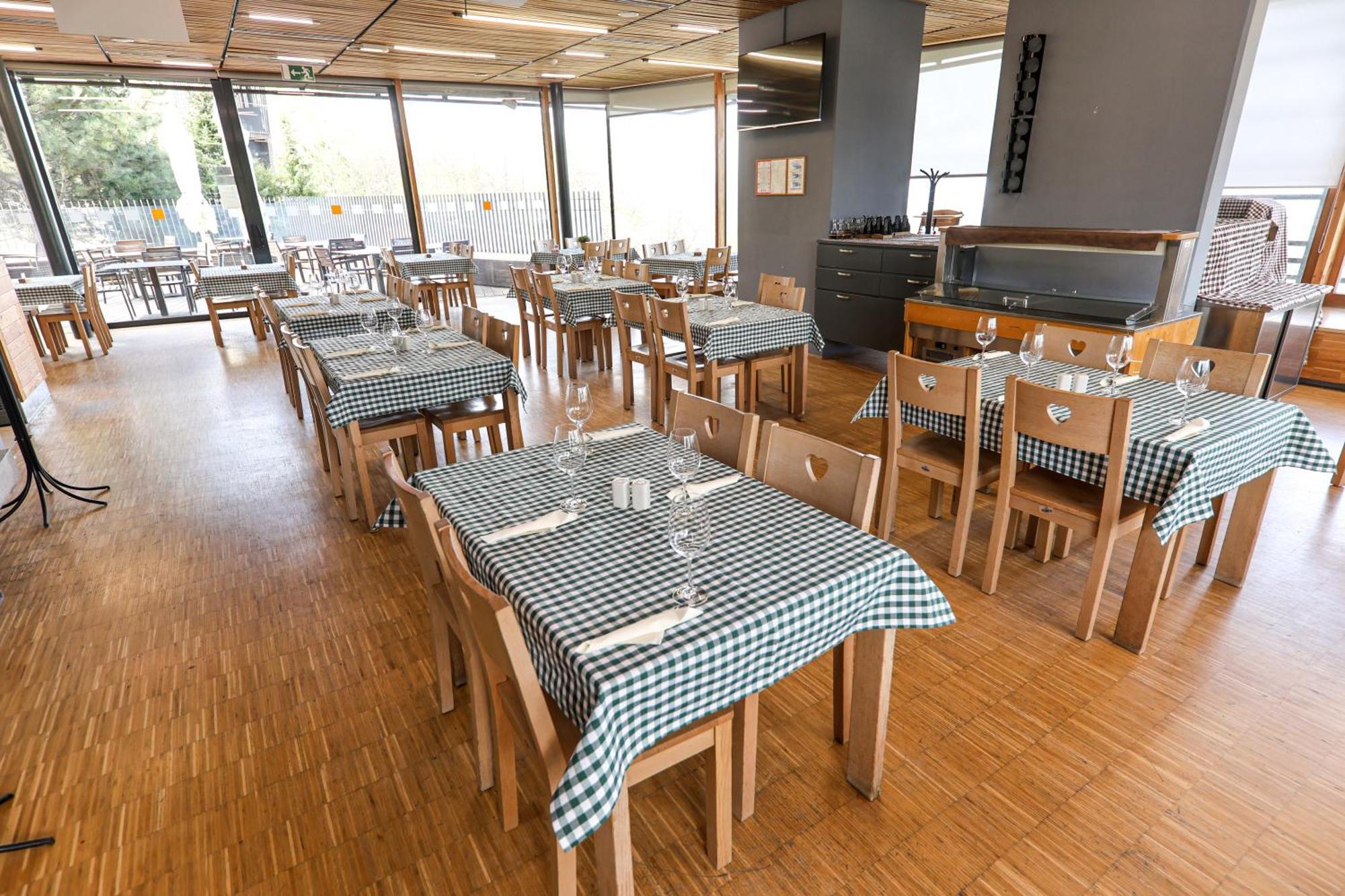 Hotel Celjska Koca Celje Eksteriør billede