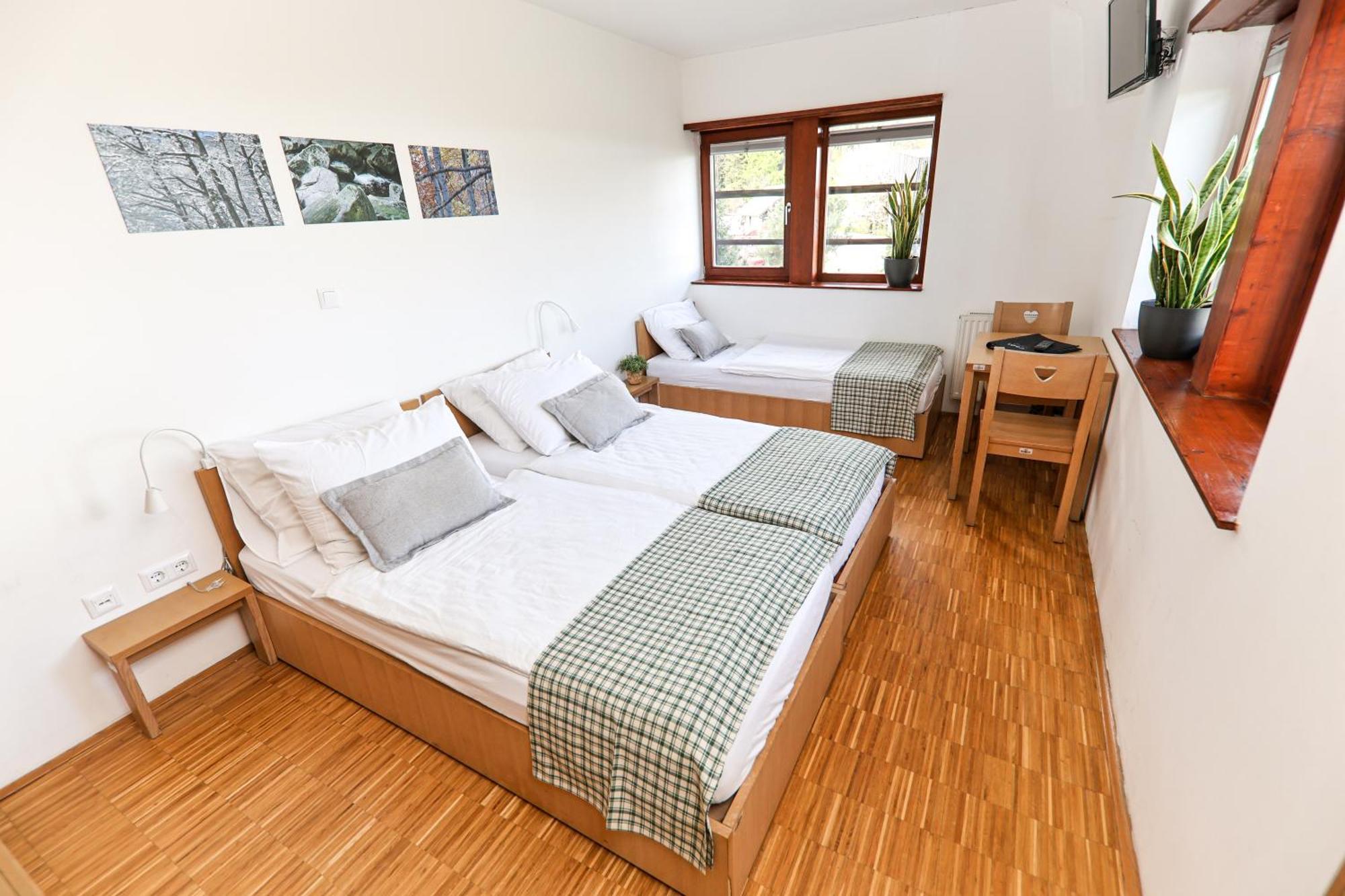 Hotel Celjska Koca Celje Eksteriør billede