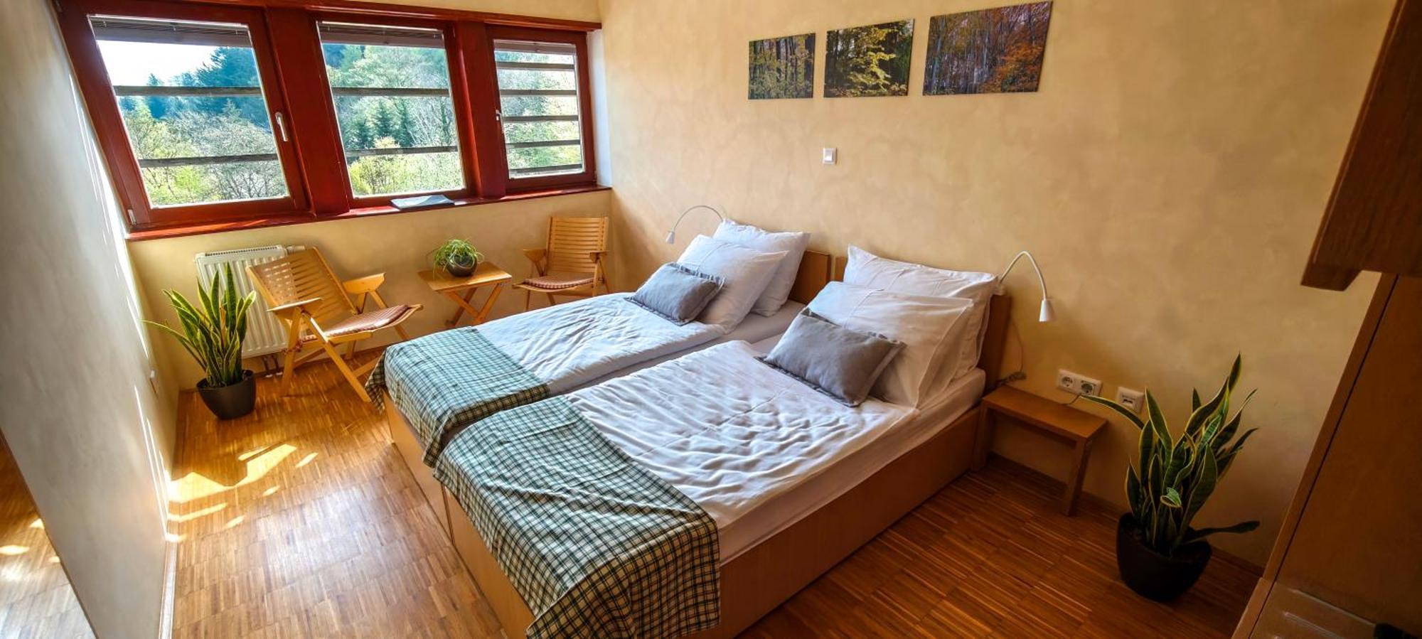 Hotel Celjska Koca Celje Eksteriør billede