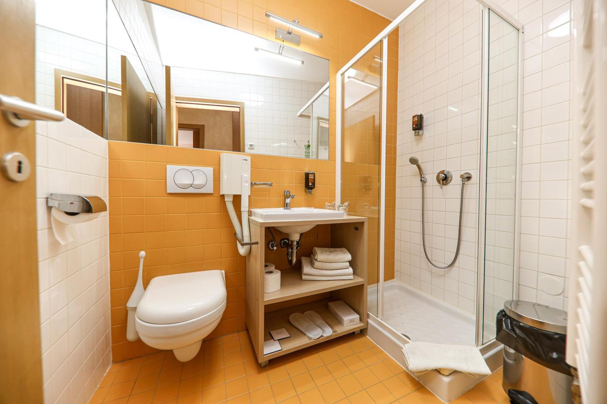 Hotel Celjska Koca Celje Eksteriør billede